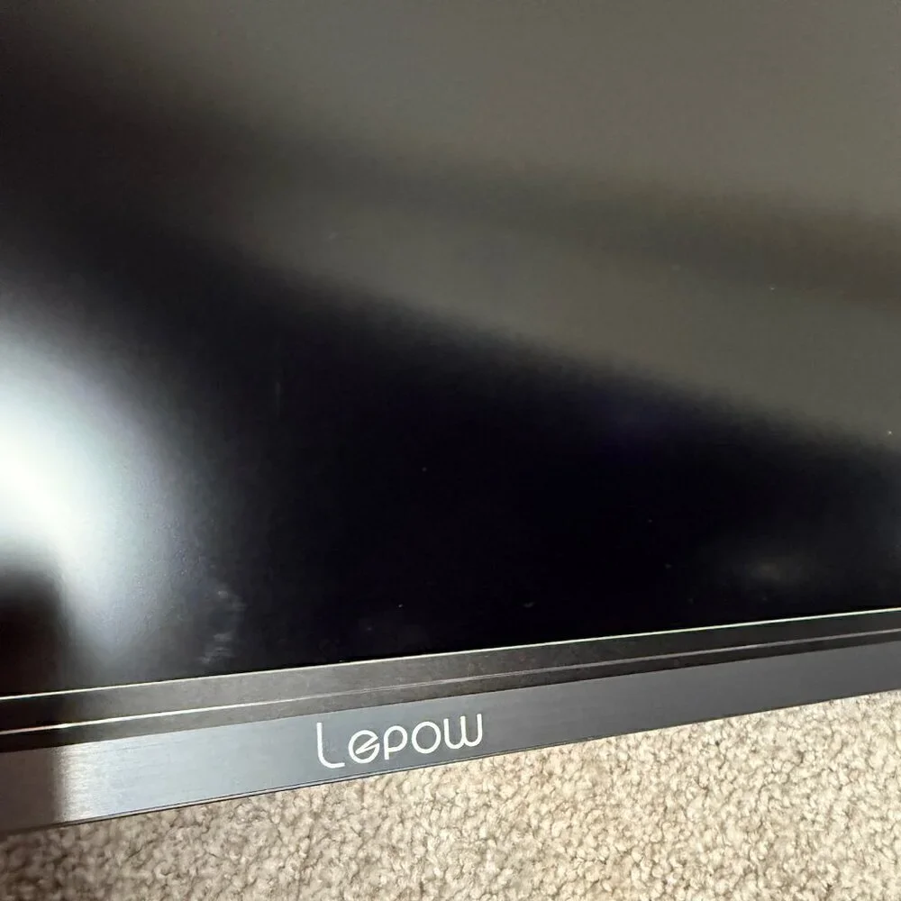 Lepow 15.6